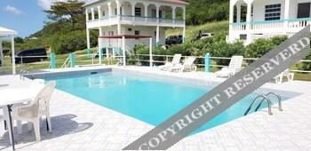 Royal Cove Hotel Jennings Exterior foto