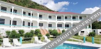 Royal Cove Hotel Jennings Exterior foto
