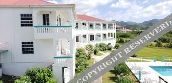 Royal Cove Hotel Jennings Exterior foto